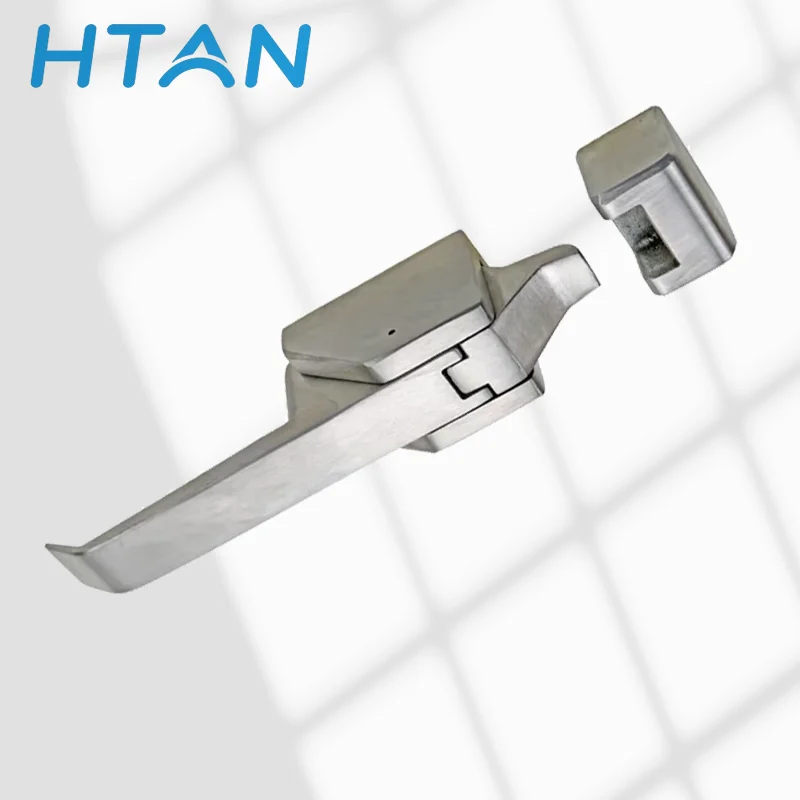 304 Stainless Steel Handle Soundproof Testing Room Oven Door Steam Oven Industrial Electrical Equipment Heavy-Duty Handle
304 Stainless Steel Handle Soundproof Testing Room Oven Door Steam Oven Industrial Electrical Equipment Heavy-Duty Handle