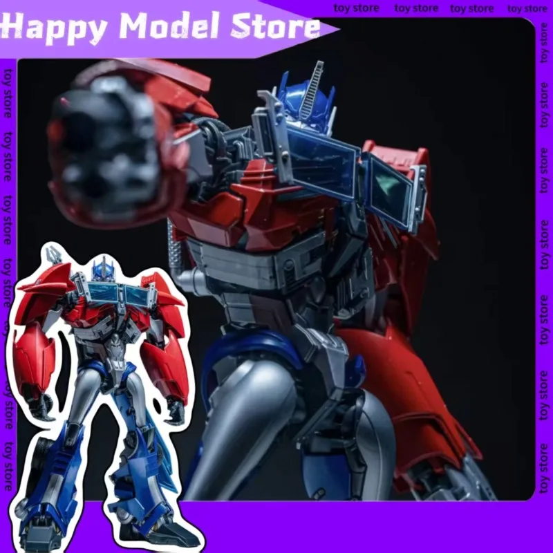 Presale Legendary Edition Action Figure Building Blocks Assembly Model Mecha Desktop Ornament Collection Periphery Birthday Gift
Presale Legendary Edition Action Figure Building Blocks Assembly Model Mecha Desktop Ornament Collection Periphery Birthday Gift