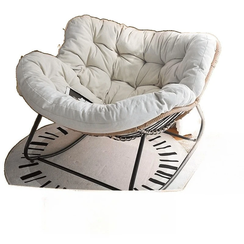Bird's nest, rocking chair, recliner, balcony, home, leisure, single, lazy sofa, living room, light luxury, rocking chair
Bird's nest, rocking chair, recliner, balcony, home, leisure, single, lazy sofa, living room, light luxury, rocking chair