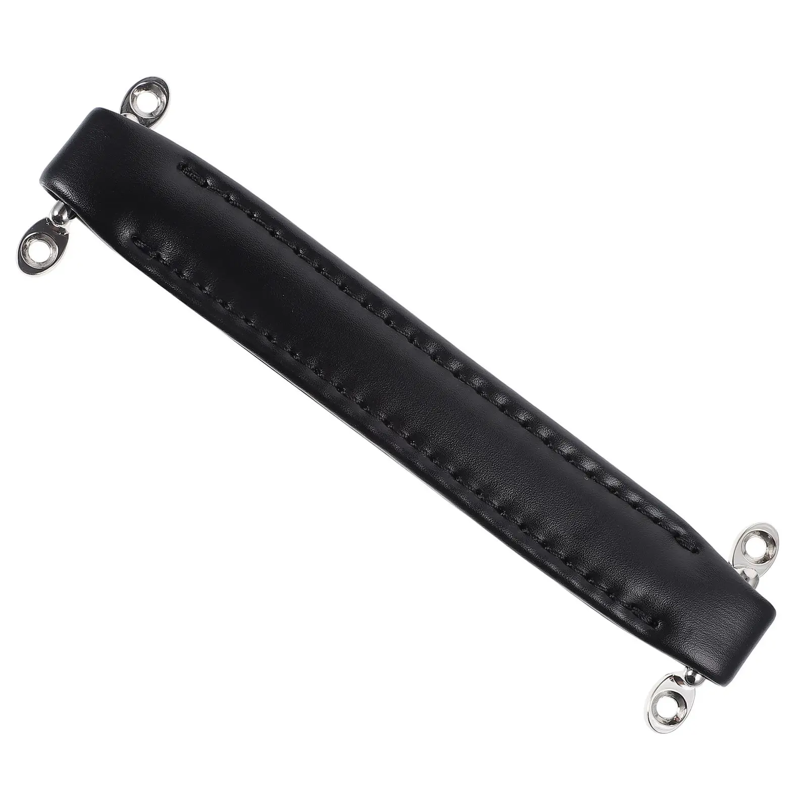 Artificial Amplifier Speaker Handles Durable Fit Audio Cabinet Lightweight Instrument Fittings Accessories
Artificial Amplifier Speaker Handles Durable Fit Audio Cabinet Lightweight Instrument Fittings Accessories
