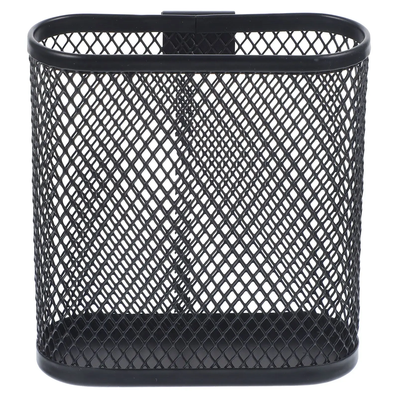 Iron Mesh Holder Large Capacity Desk Organizer Pencil Pencil Holder For Desk Cup Square Base Stable Office Supplies
Iron Mesh Holder Large Capacity Desk Organizer Pencil Pencil Holder For Desk Cup Square Base Stable Office Supplies