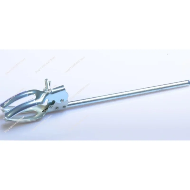 for JJ-1 Electric mixer matching base, fixture, pillar, beaker clip, 1pcs
for JJ-1 Electric mixer matching base, fixture, pillar, beaker clip, 1pcs