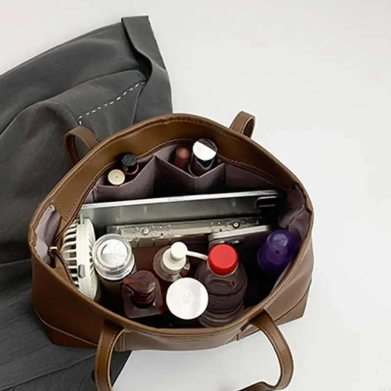 Stylish Crossbody Bag For Women Retro Styles For Any Occasion PU Leather Shoulder Bags With Functional Compartments 20CA
Stylish Crossbody Bag For Women Retro Styles For Any Occasion PU Leather Shoulder Bags With Functional Compartments 20CA