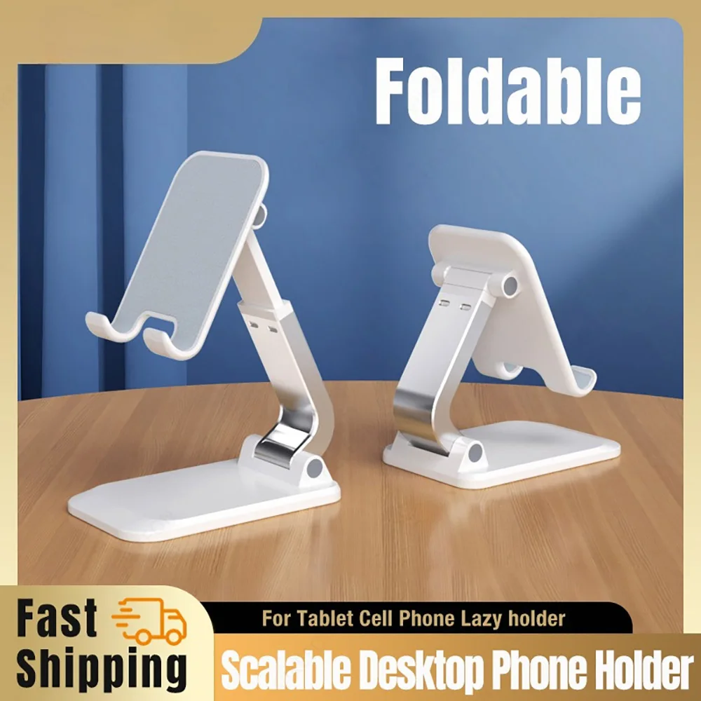 Universal Foldable Scalable Desktop Mobile Phone Holder For Xiaomi iPhone iPad Tablet Huawei Multifunction Portable Lazy Bracket
Universal Foldable Scalable Desktop Mobile Phone Holder For Xiaomi iPhone iPad Tablet Huawei Multifunction Portable Lazy Bracket