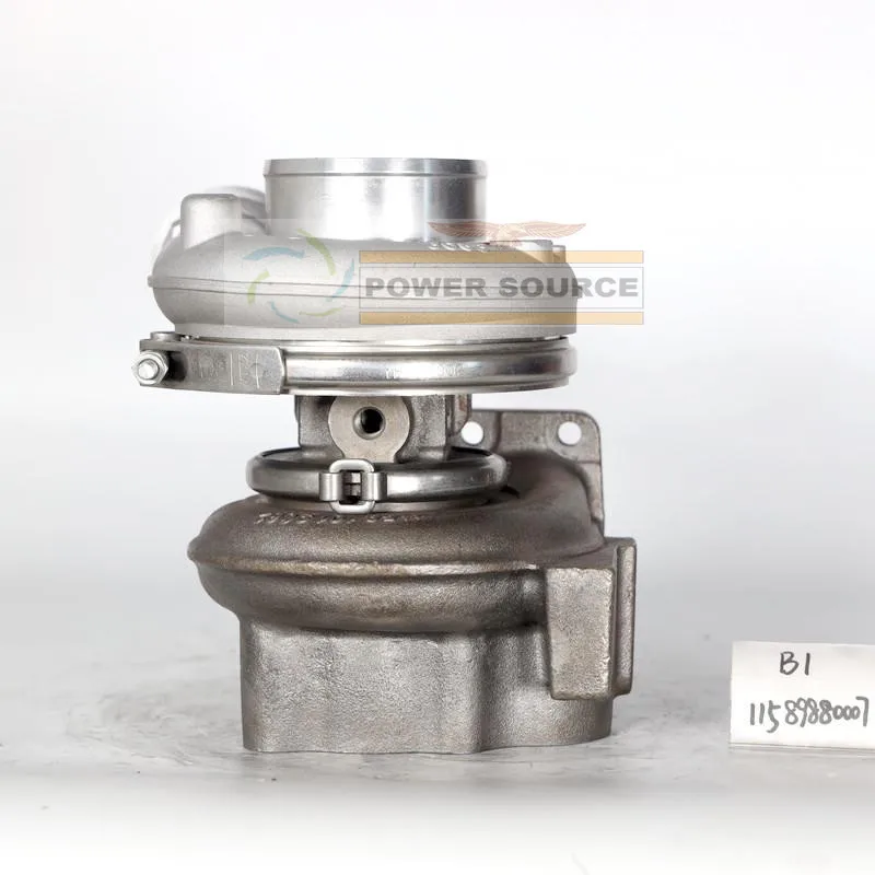 Turbo B1 11589880007 11589700007 11589880004 11589700004 04298604 04298603 For Deutz Industrial TCD2012L4-2V TCD2013L04-2V 5.04L
Turbo B1 11589880007 11589700007 11589880004 11589700004 04298604 04298603 For Deutz Industrial TCD2012L4-2V TCD2013L04-2V 5.04L