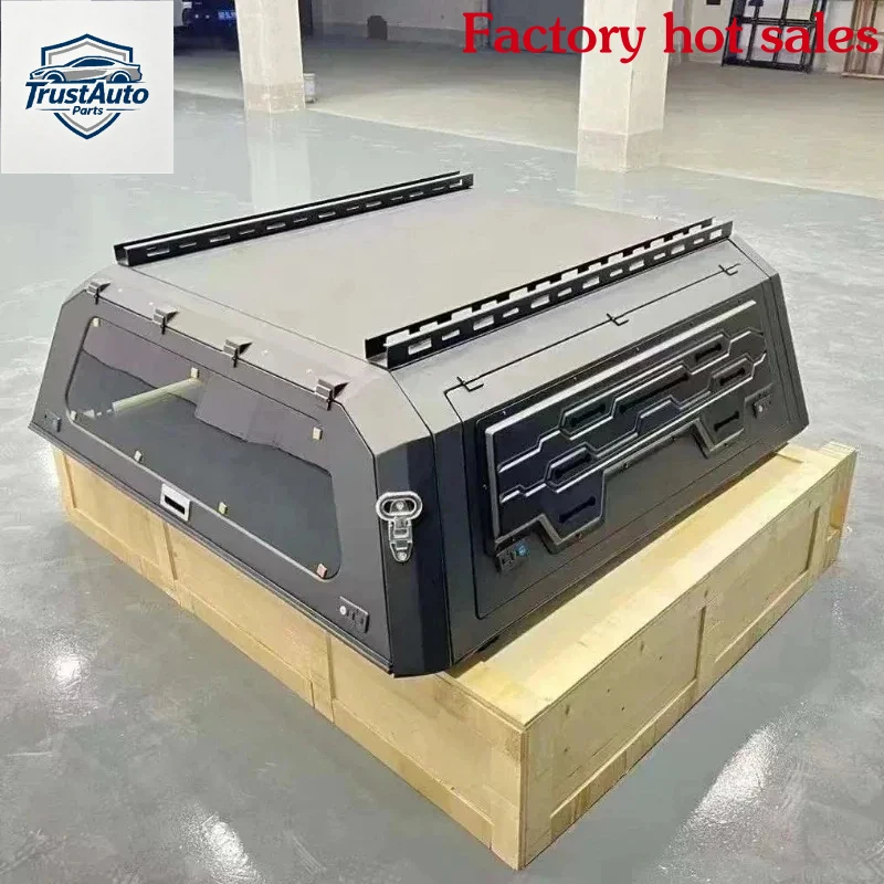 Popular ProductsBt Sellingtruck Canopy C Sierra Aluminium Alloy Tailored Covers Dual C Pickup Truck NewHigh Quality
Popular ProductsBt Sellingtruck Canopy C Sierra Aluminium Alloy Tailored Covers Dual C Pickup Truck NewHigh Quality