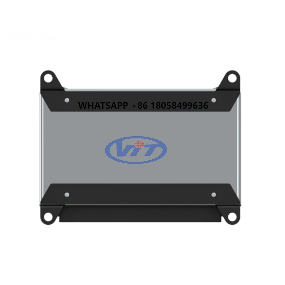 VIT-U TRUCK TRAILER ECU EBS Electronic Control Unit 4461352410/4461352420
VIT-U TRUCK TRAILER ECU EBS Electronic Control Unit 4461352410/4461352420