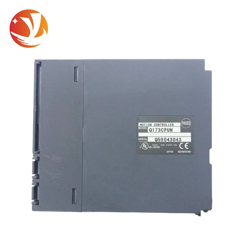 High Quality Industrial Automation Plc Pac Dedicated Controllers With Q173CPUN Plc Logic Programming Controller
High Quality Industrial Automation Plc Pac Dedicated Controllers With Q173CPUN Plc Logic Programming Controller