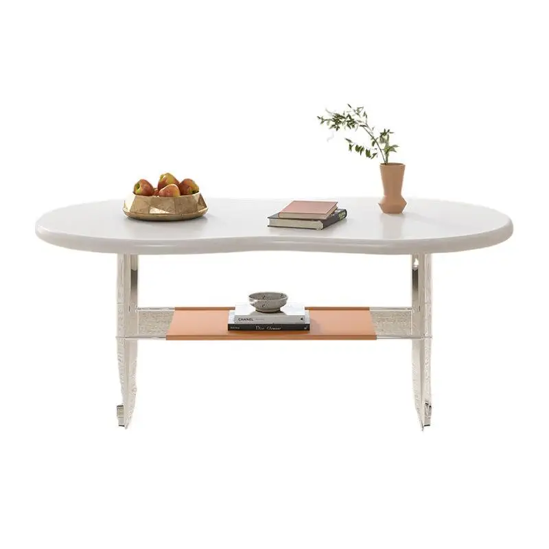 Nordic, cloud, coffee table, acrylic, living room, home, simple Internet celebrity small apartment
Nordic, cloud, coffee table, acrylic, living room, home, simple Internet celebrity small apartment