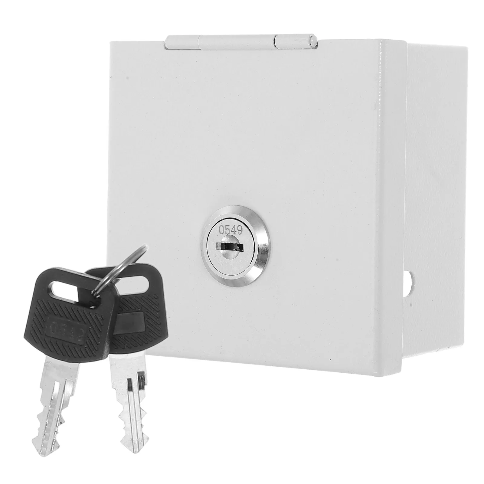 Thickened Lockable Socket Protection Box Weatherproof Electrical Junction Box for Outdoor Indoor Outlets Cable Interface Guard
Thickened Lockable Socket Protection Box Weatherproof Electrical Junction Box for Outdoor Indoor Outlets Cable Interface Guard