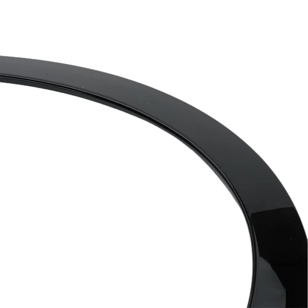 Part Frame SET For MINI COOPER F55 F56 F57 HEADLIGHT TRIM RING 2pcs 51712355791 Accessories Replacement Useful
Part Frame SET For MINI COOPER F55 F56 F57 HEADLIGHT TRIM RING 2pcs 51712355791 Accessories Replacement Useful