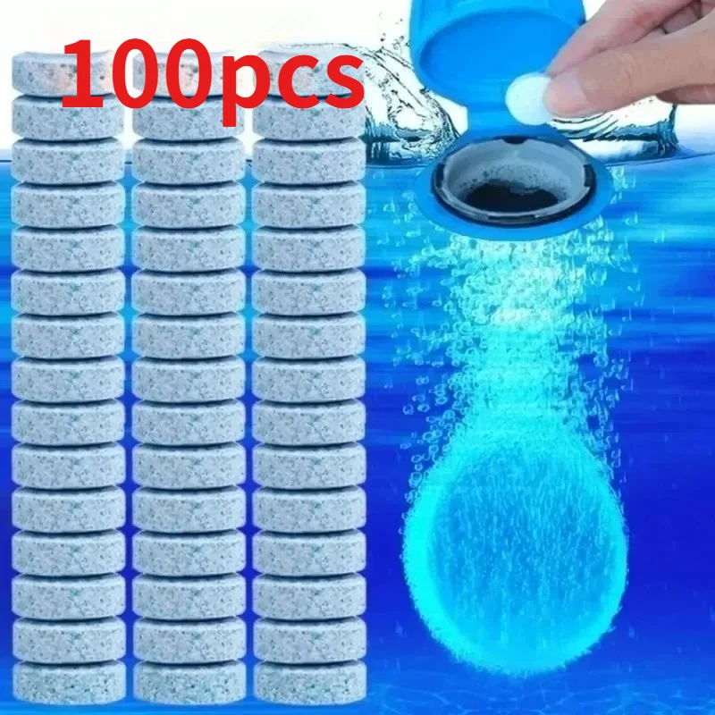 10-100PCS Solid Cleaner Car Windscreen Cleaner Effervescent Tablet Auto Wiper Glass Solid Cleaning Concentrated Tablets Detergen
10-100PCS Solid Cleaner Car Windscreen Cleaner Effervescent Tablet Auto Wiper Glass Solid Cleaning Concentrated Tablets Detergen