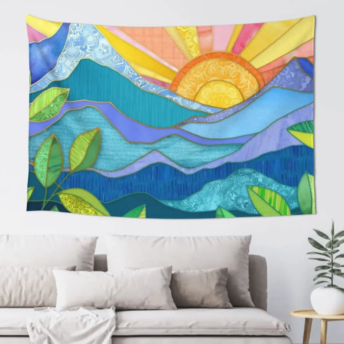 Sunset Through The Leaves Tapestry Room Decorations Aesthetic Room Decoration Wall Decor Tapestry
Sunset Through The Leaves Tapestry Room Decorations Aesthetic Room Decoration Wall Decor Tapestry
