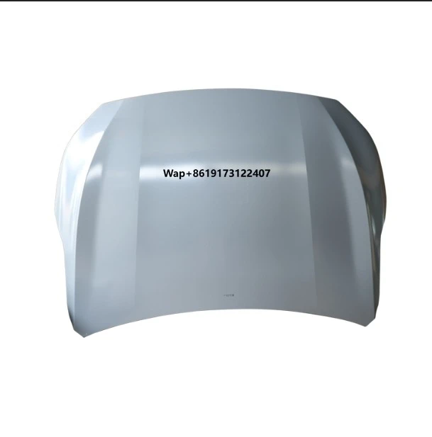 OE 8402015BA01 Car Accessories Customize Automotive Hood Cover Auto Parts Front Car Hood for Besturn B70
OE 8402015BA01 Car Accessories Customize Automotive Hood Cover Auto Parts Front Car Hood for Besturn B70