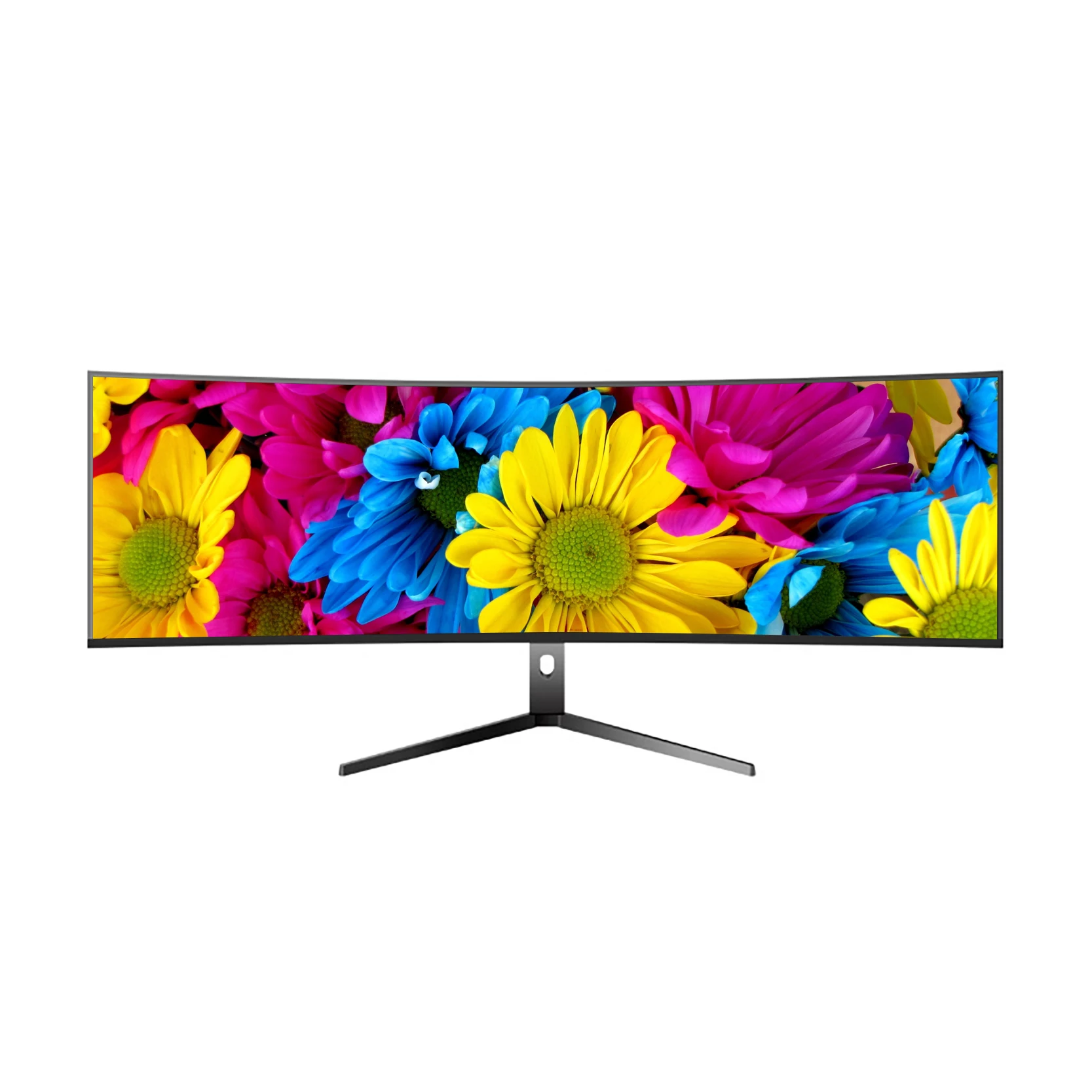 Ультраширокий изогнутый LED-монитор 49 дюймов 5K 60 Гц 144 Гц HDR IPS для игр, ультраширокий изогнутый LCD-дисплей для замены на рабочем столе
Ультраширокий изогнутый LED-монитор 49 дюймов 5K 60 Гц 144 Гц HDR IPS для игр, ультраширокий изогнутый LCD-дисплей для замены на рабочем столе