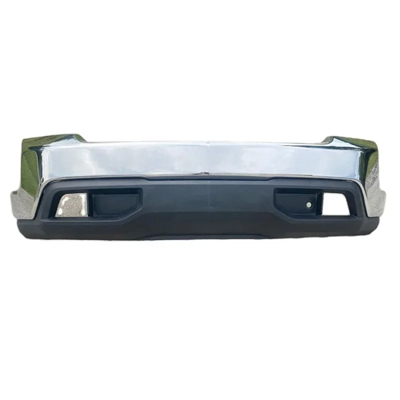 84588804 84588806 Good Price Front Bumper 84219084 OEM 84588809 Car Bumpers Front for Chevrolet Silverado 1500 2019 2020
84588804 84588806 Good Price Front Bumper 84219084 OEM 84588809 Car Bumpers Front for Chevrolet Silverado 1500 2019 2020