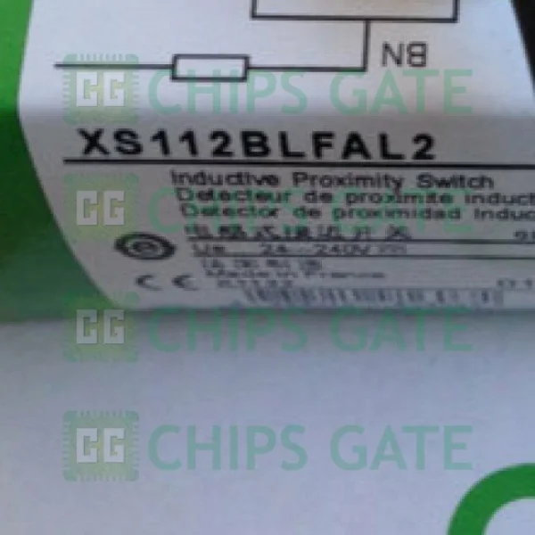 Xs112blfal2 S112blfal2 Brand New Original Spot Plc
Xs112blfal2 S112blfal2 Brand New Original Spot Plc