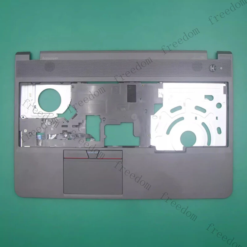 HTS Genuine For Lenovo ThinkPad E550 Palmrest with Touchpad 00HT612
HTS Genuine For Lenovo ThinkPad E550 Palmrest with Touchpad 00HT612