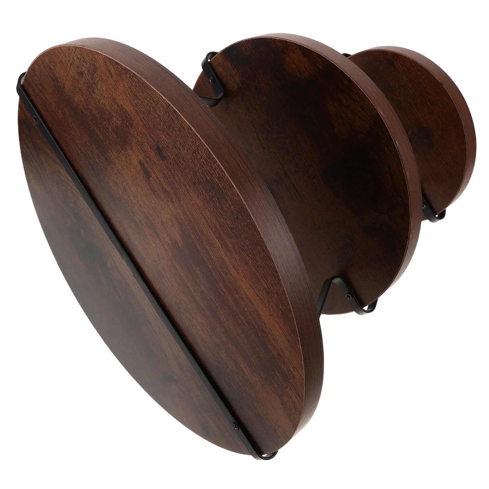 Three Tier Wooden Cake Stand Shaped Like Christmas Tree for Holiday Parties Afternoon Tea Dessert Serving Display
Three Tier Wooden Cake Stand Shaped Like Christmas Tree for Holiday Parties Afternoon Tea Dessert Serving Display