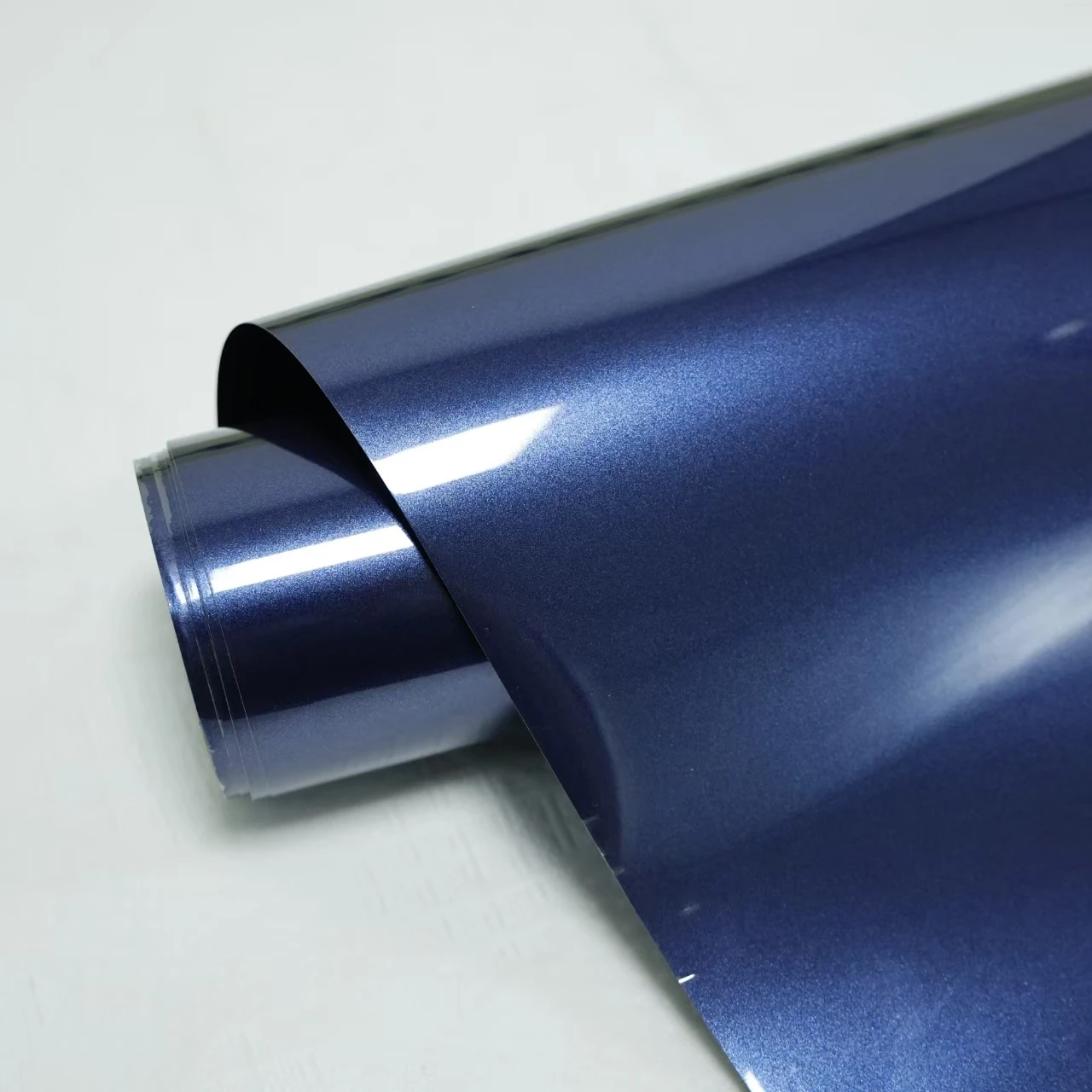 Wholesale High Quality Blue Wrap Film Adhesive Self-Adhesive Anti-Scratch Vinyl Film Car Body Wrap Car Sticker
Wholesale High Quality Blue Wrap Film Adhesive Self-Adhesive Anti-Scratch Vinyl Film Car Body Wrap Car Sticker