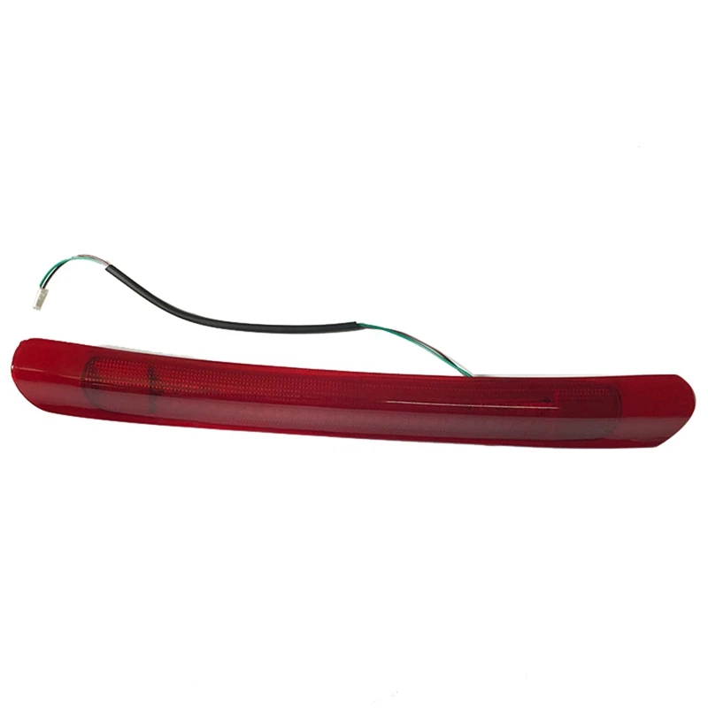 Car High Mount 3Rd Stop Brake Light 81570-60061 For Toyota Land Cruiser LEXUS LX470 1998-2007 8157060061 Rear LED Lamp Parts
Car High Mount 3Rd Stop Brake Light 81570-60061 For Toyota Land Cruiser LEXUS LX470 1998-2007 8157060061 Rear LED Lamp Parts