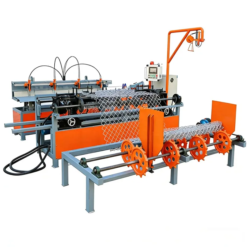 High-Speed Fully Automatic Stainless Steel Gabion Mesh Welding Machine With Gear & Bearing Components Industrial Grade
High-Speed Fully Automatic Stainless Steel Gabion Mesh Welding Machine With Gear & Bearing Components Industrial Grade