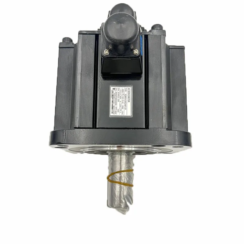 Новый и оригинальный серводвигатель Yaskawa SGMGH-30DCA6H-OY Электродвигатель SGMGH-30DCA61 с быстрой доставкой
Новый и оригинальный серводвигатель Yaskawa SGMGH-30DCA6H-OY Электродвигатель SGMGH-30DCA61 с быстрой доставкой