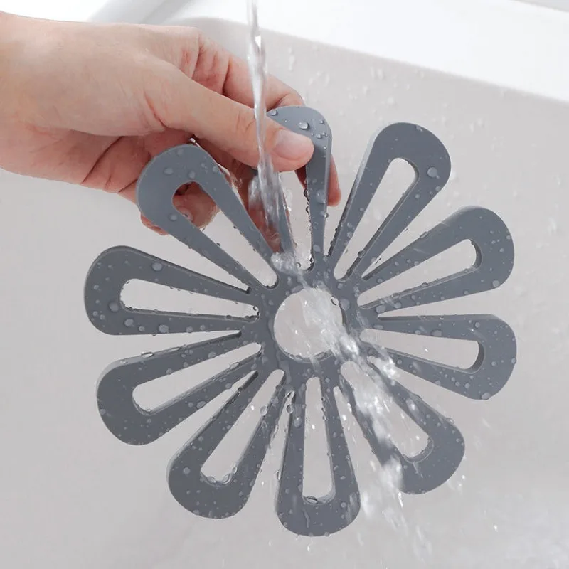 2PCS Kitchen Pot Mat Flower Shape Pot Holders for Hot Pots and Pans Holder Kitchen Insulation Coasters Hot Pad for Dishes
2PCS Kitchen Pot Mat Flower Shape Pot Holders for Hot Pots and Pans Holder Kitchen Insulation Coasters Hot Pad for Dishes