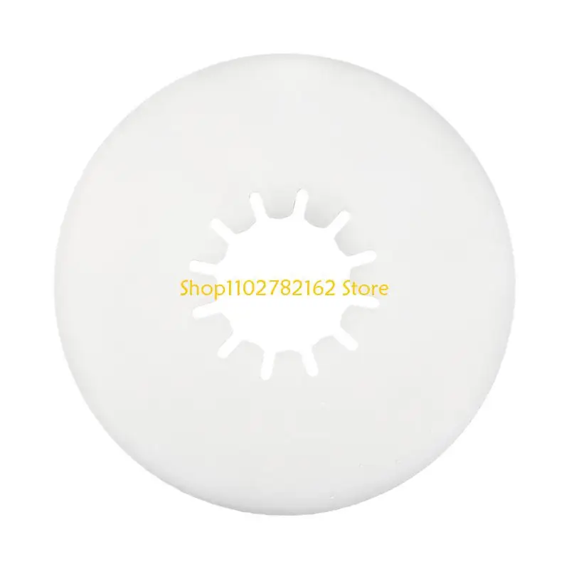 547B Campers Accessories Towpower Fifth Wheel Lube Plate for RVs Truck Easy Installation Universal 5th Wheel Lube Plate Disk
547B Campers Accessories Towpower Fifth Wheel Lube Plate for RVs Truck Easy Installation Universal 5th Wheel Lube Plate Disk