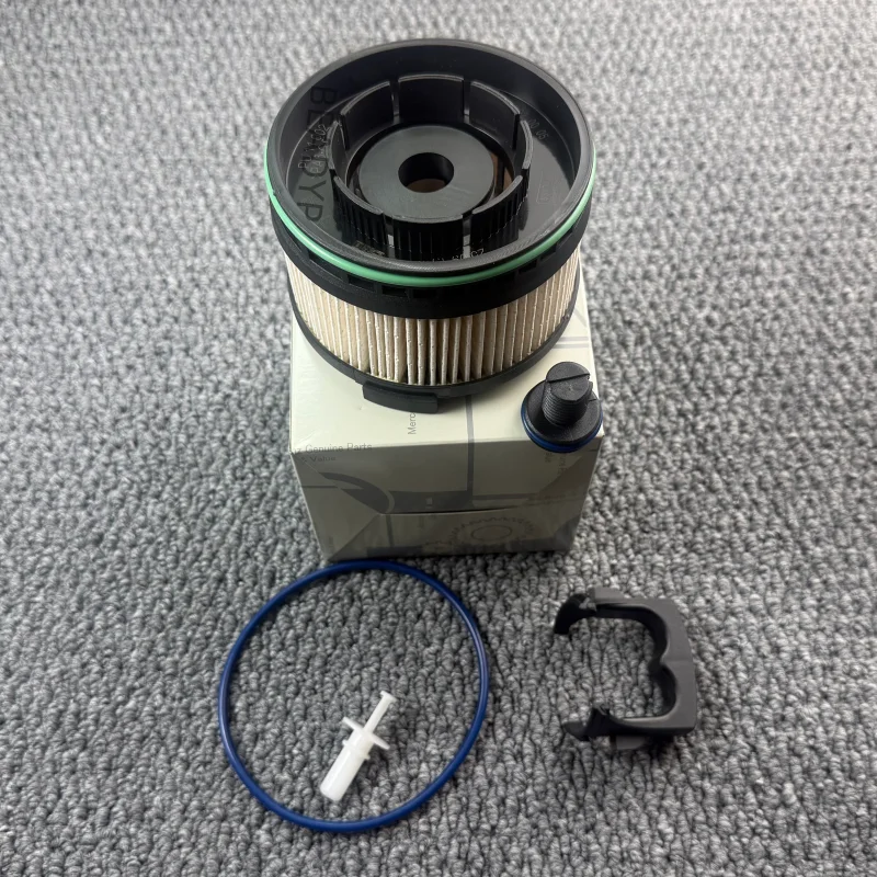 New Fuel Filter A6540920100 6540920100 for Mercedes Benz E Class W213 S213 2016-2022 E200d E220d E300d 4MATIC Sport
New Fuel Filter A6540920100 6540920100 for Mercedes Benz E Class W213 S213 2016-2022 E200d E220d E300d 4MATIC Sport