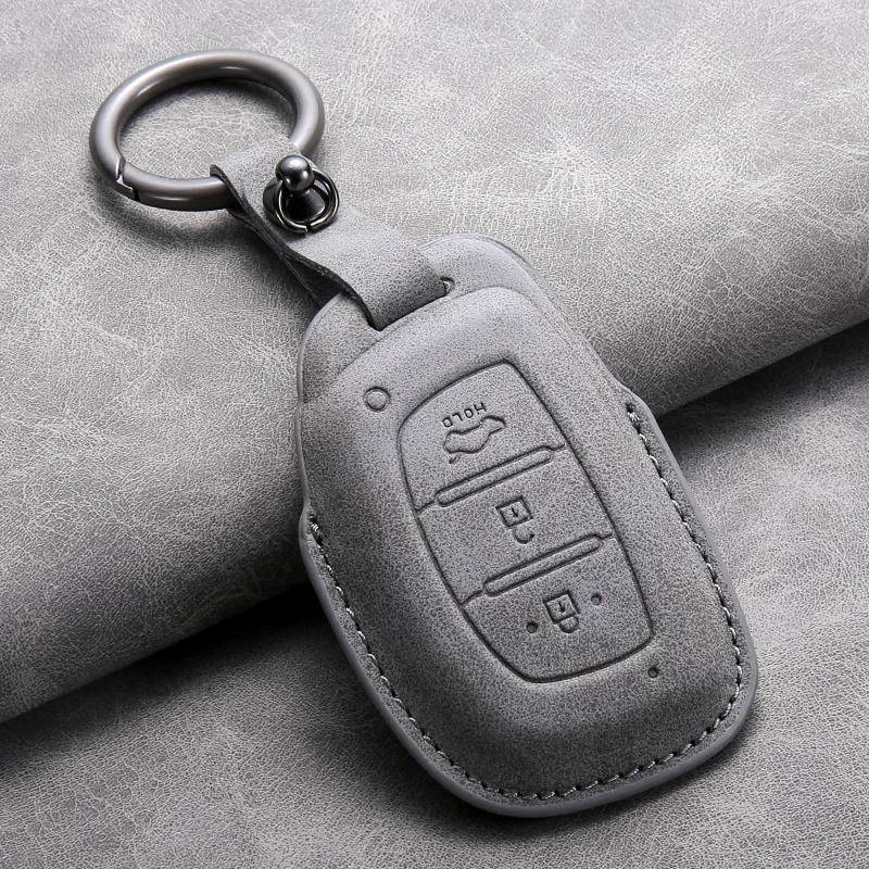 Car Remote Key Case Cover for Hyundai Tucson Sonata Fe Creta ix25 ix35 ix45 i10 i20 i30 i40 Verna Solaris Mistra Elantra Accent
Car Remote Key Case Cover for Hyundai Tucson Sonata Fe Creta ix25 ix35 ix45 i10 i20 i30 i40 Verna Solaris Mistra Elantra Accent
