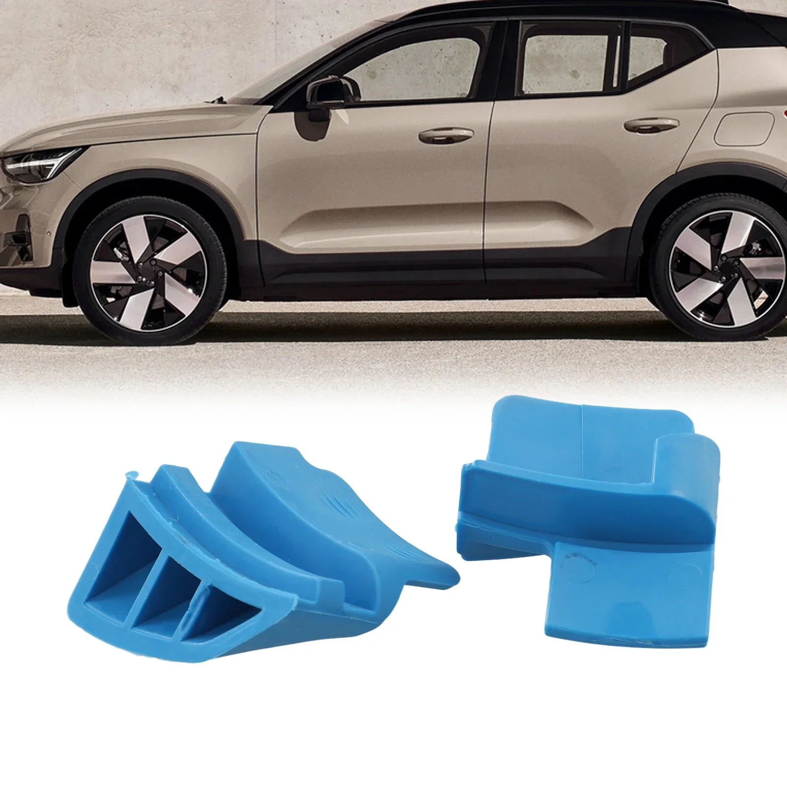 2Pc Stretch Belt Remover & Installer Tool Car Ribbed Drive Belt Removal Aid Tool Plastic Stretch Belt Remover & Installer-Tool C
2Pc Stretch Belt Remover & Installer Tool Car Ribbed Drive Belt Removal Aid Tool Plastic Stretch Belt Remover & Installer-Tool C