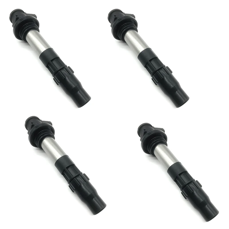 4PCS Black Ignition Coil 129700-5230 J0523 33410-38H00 For SUZUKI GSX-R750 GSXR750 K8 K9 L1-L9 2008-2019
4PCS Black Ignition Coil 129700-5230 J0523 33410-38H00 For SUZUKI GSX-R750 GSXR750 K8 K9 L1-L9 2008-2019