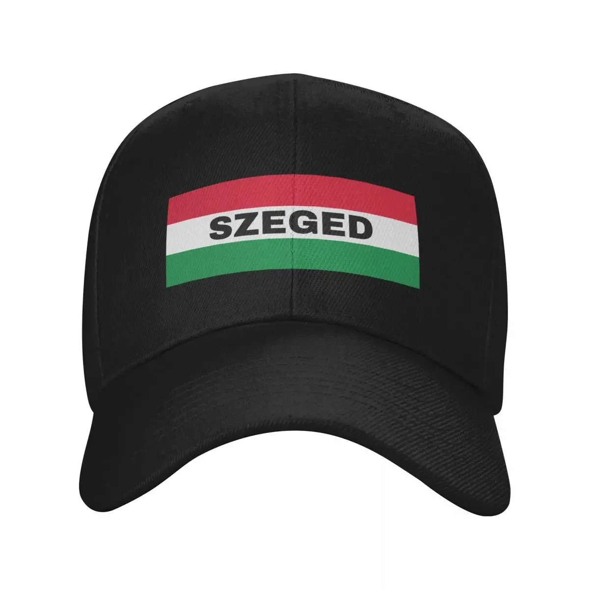 Szeged City in Hungarian Flag Baseball Cap Hat Baseball Cap custom caps sailor cap for men Luxury Woman Men's
Szeged City in Hungarian Flag Baseball Cap Hat Baseball Cap custom caps sailor cap for men Luxury Woman Men's
