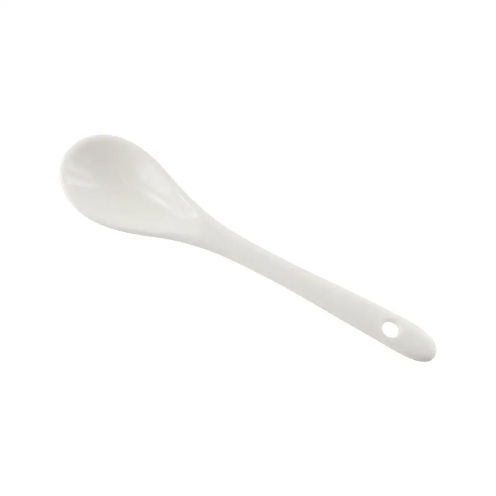 Kitchen Tools Ceramic Long Handle Spoons White Creative Stirring Spoon Mini Seasoning Spoon Ice Cream
Kitchen Tools Ceramic Long Handle Spoons White Creative Stirring Spoon Mini Seasoning Spoon Ice Cream