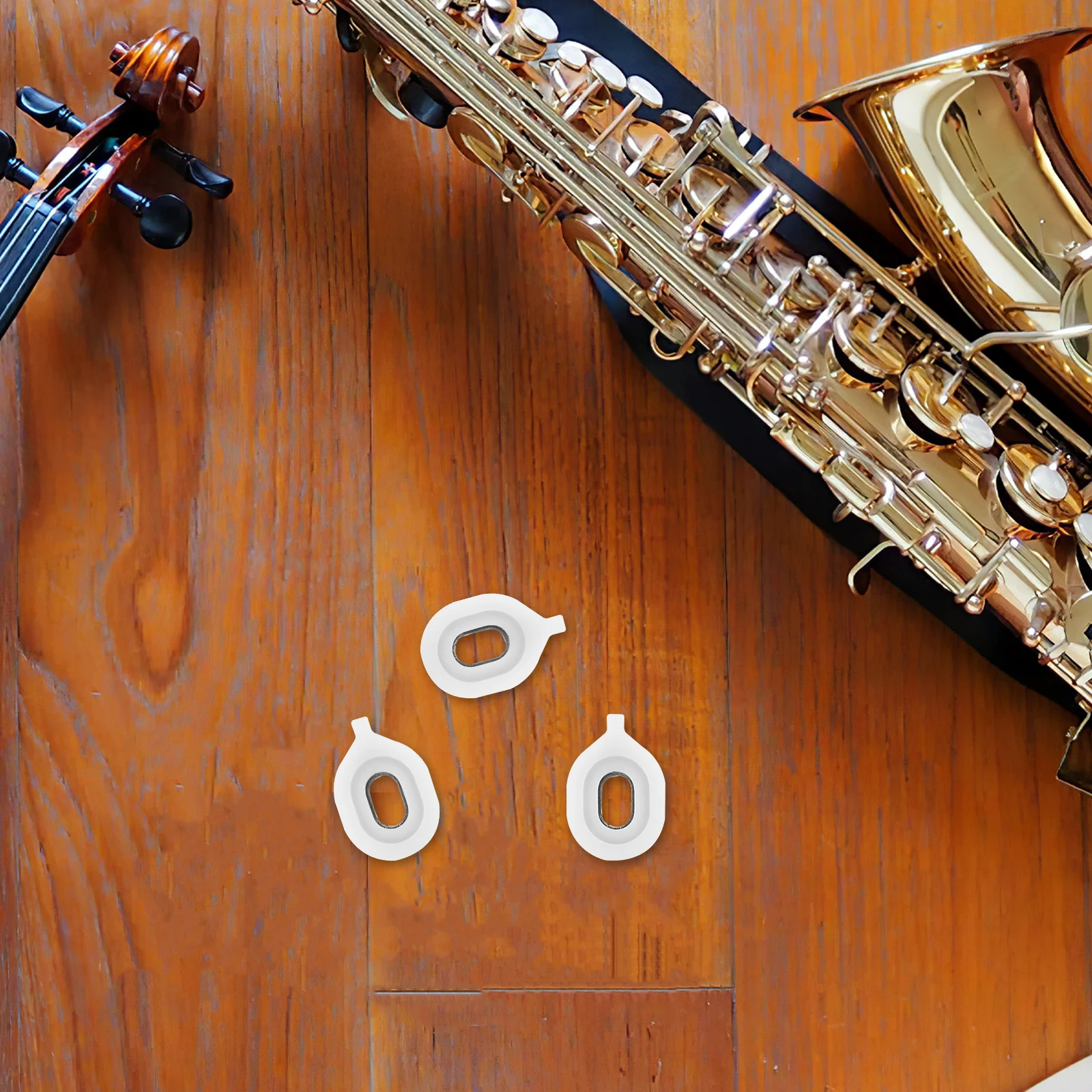 Instrument Replacement Part Number Holding Accessories Euphonium Valve Guide Washer
Instrument Replacement Part Number Holding Accessories Euphonium Valve Guide Washer