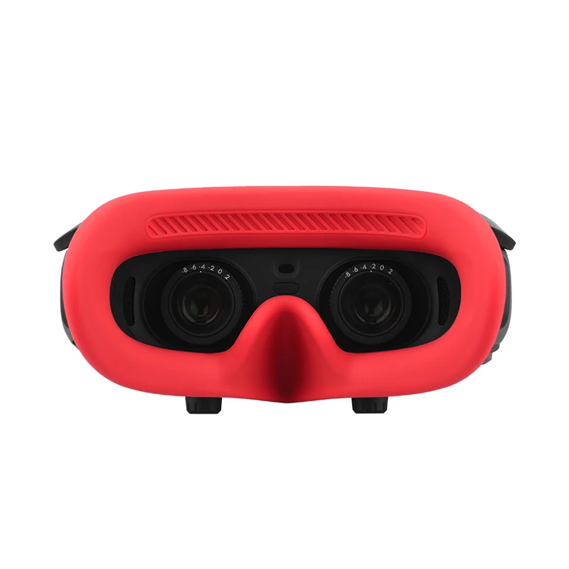 Летающая маска для глаз, силиконовый защитный чехол для DJI Avata Goggles 2, аксессуары, черный, серый, красный
Летающая маска для глаз, силиконовый защитный чехол для DJI Avata Goggles 2, аксессуары, черный, серый, красный
