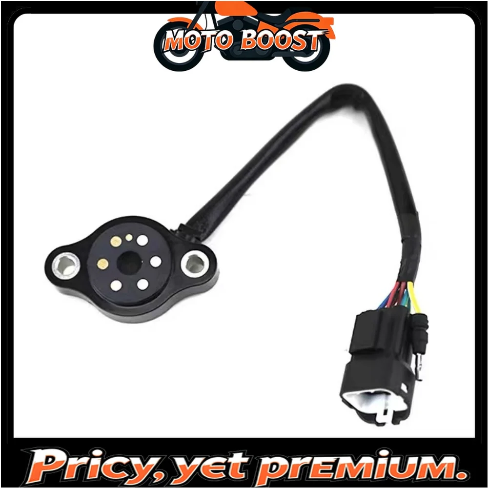 For CFMOTO 450SR motorcycle original accessories gear sensor assembly CF400-6/9 gear display for SRS450 450-srs accessories
For CFMOTO 450SR motorcycle original accessories gear sensor assembly CF400-6/9 gear display for SRS450 450-srs accessories