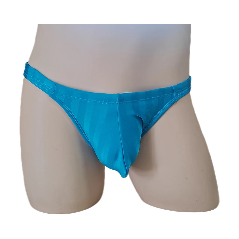 Men's Swimming Shorts In Solid Color And Quick-drying Triangular Swimming Trunks With Narrow Straps Inside Fashionable Swimming
Men's Swimming Shorts In Solid Color And Quick-drying Triangular Swimming Trunks With Narrow Straps Inside Fashionable Swimming