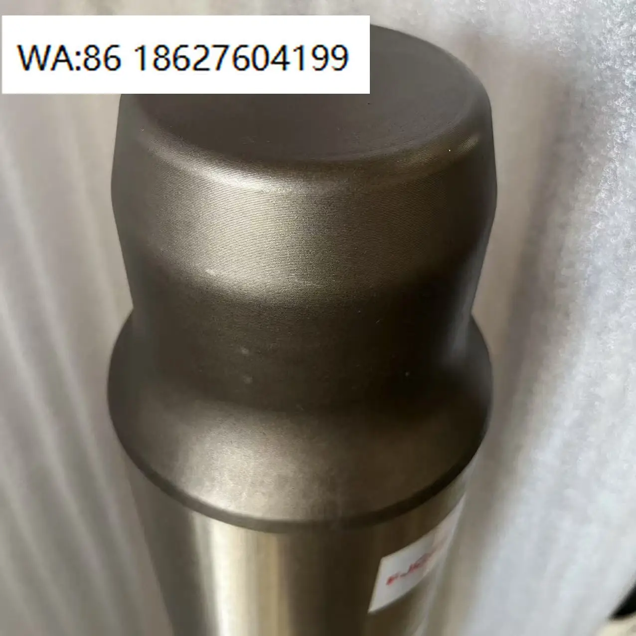 SB151 Hydraulic Breaker Accumulator Accessories Universal Excavator Construction Machinery Spare Parts
SB151 Hydraulic Breaker Accumulator Accessories Universal Excavator Construction Machinery Spare Parts