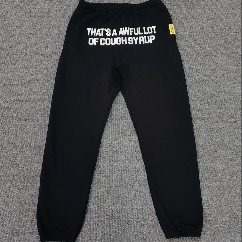 American Sle Long Pants Warm Cotton Trousers Youth Casual Loose Fit Elastic Waist Online Exclusive Spring 2026
American Sle Long Pants Warm Cotton Trousers Youth Casual Loose Fit Elastic Waist Online Exclusive Spring 2026