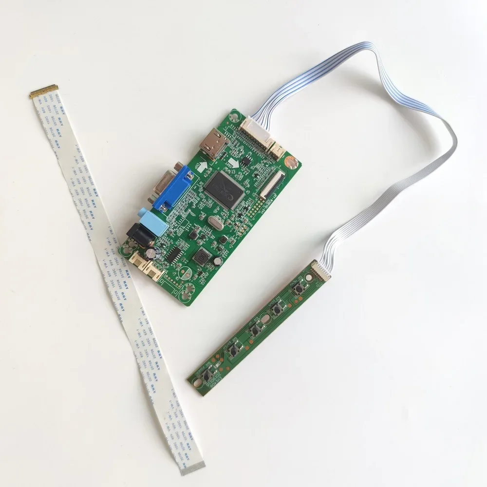 For LM156LFDL03 LM156LFDL02 LM156LFDL01 LM156LF9L02 LM156LF9L01 VGA EDP Controller board monitor 15.6" 1920*1080 LED Panel 30pin
For LM156LFDL03 LM156LFDL02 LM156LFDL01 LM156LF9L02 LM156LF9L01 VGA EDP Controller board monitor 15.6" 1920*1080 LED Panel 30pin