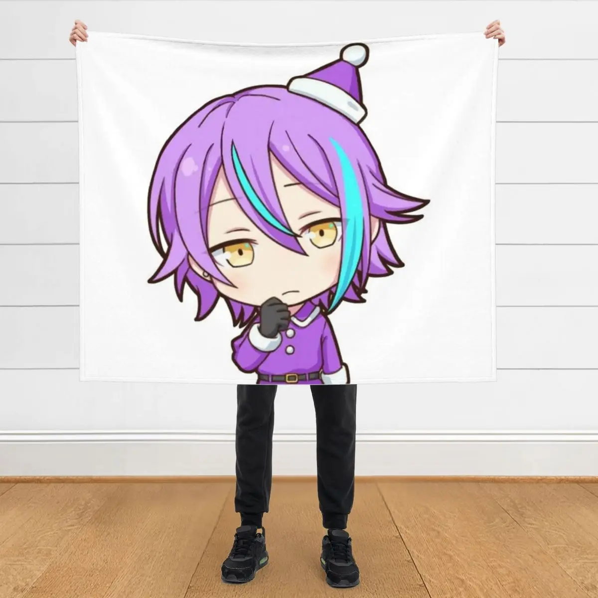 Kamishiro Rui - Project Sekai Throw Blanket Summer Beddings Luxury St Soft Personalized Gift Blankets
Kamishiro Rui - Project Sekai Throw Blanket Summer Beddings Luxury St Soft Personalized Gift Blankets