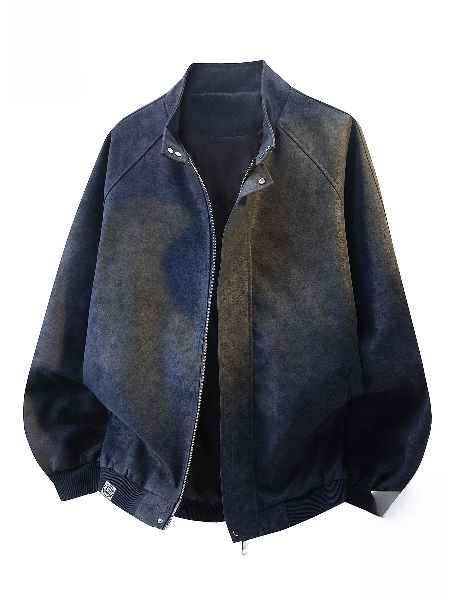 PaulFrank American Retro Dyed Stand Collar Jaet Men's Spring Trend Loose Casual Outerwear Polyester Fiber Wear Resistant
PaulFrank American Retro Dyed Stand Collar Jaet Men's Spring Trend Loose Casual Outerwear Polyester Fiber Wear Resistant