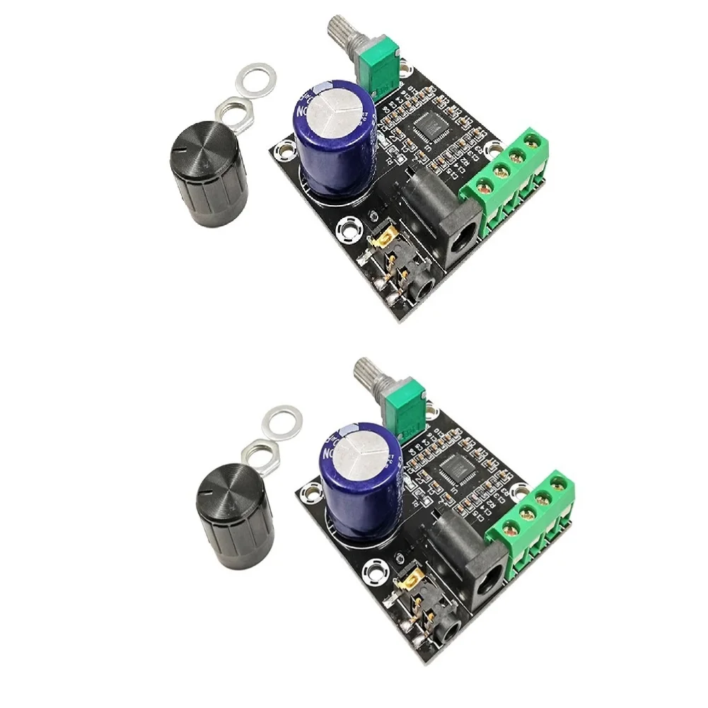 For Stable Audio Output Digital Audio Module Digital Amplification Efficient Power Usage Uninterrupted Transmission
For Stable Audio Output Digital Audio Module Digital Amplification Efficient Power Usage Uninterrupted Transmission