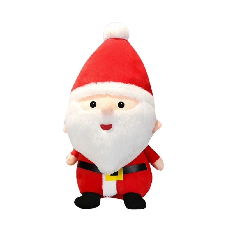 090B 23/40/50cm Christmas Ornaments Toy Festival Gift Safety
090B 23/40/50cm Christmas Ornaments Toy Festival Gift Safety