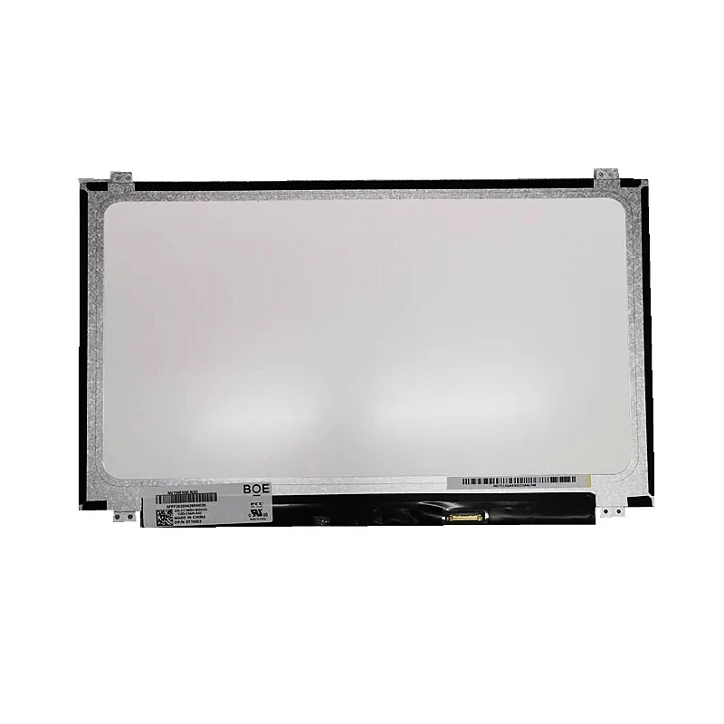 15.6Inch N156BGA-EA2 NT156WHM-N32 N12 N42 N156BGA EA2 N156BGA-EB2 B156XTN07.0 B156XTN07.1 B156XTN03.1 N156BGA-E31 E41 EDP 30pin
15.6Inch N156BGA-EA2 NT156WHM-N32 N12 N42 N156BGA EA2 N156BGA-EB2 B156XTN07.0 B156XTN07.1 B156XTN03.1 N156BGA-E31 E41 EDP 30pin