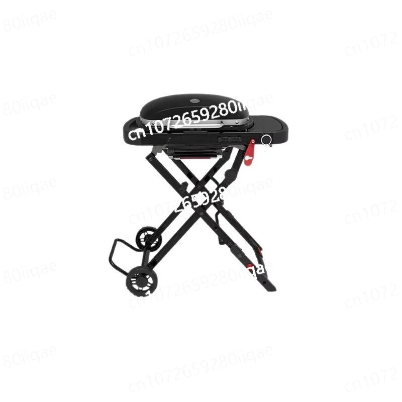 Садовый небольшой уличный портативный гриль-гриль Braise Grill
Садовый небольшой уличный портативный гриль-гриль Braise Grill