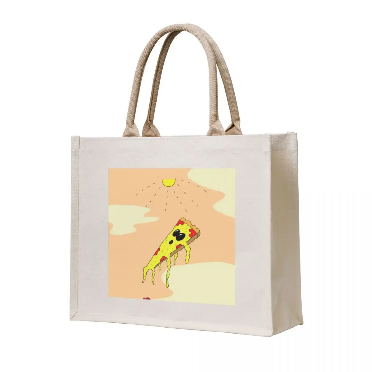 pizza Hot #2 Tote Bag shopping cart bags Shopping bags Women's beach bags
pizza Hot #2 Tote Bag shopping cart bags Shopping bags Women's beach bags