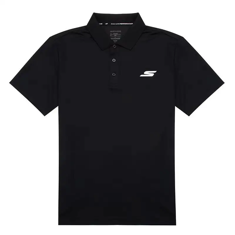 Skechers Men's Performance Polo Shirt Breathable Quick Dry Casual Sports Golf Tennis Short Sleeve Top P122M053-0018 Latest model
Skechers Men's Performance Polo Shirt Breathable Quick Dry Casual Sports Golf Tennis Short Sleeve Top P122M053-0018 Latest model